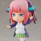Good Smile The Quintessential Quintuplets: Nino Nakano Nendoroid Action Figure, Multicolor