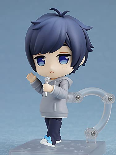 Good Smile Soraru Nendoroid Action Figure,Multicolor