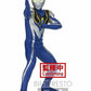 Banpresto Ultraman Gaia Hero'S Brave Statue Figure Ultraman Agul (V2) (Ver.A)