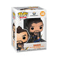 Funko Pop Games: Overwatch - Hanzo Collectible Figure, Multicolor