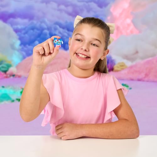 Magic Mixies Magic Mega Pack - 20 Mini Mixies + 4 Hidden Minis in Cauldrons, Multicolor, Model 14982