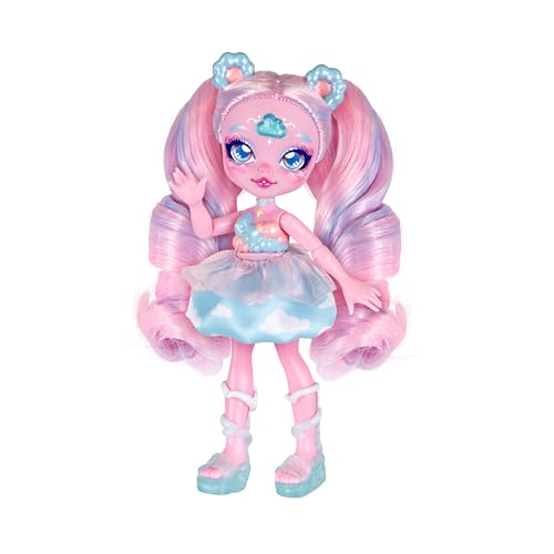 Magic Mixies Pixlings Shimmerverse Series, Create & Mix A Magic Shimmering Potion To Magically Reveal Bearlinda The Polar Bear,