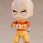 Good Smile Nendoroid Aang Figure - Multicolor - Plastic - Model G12895 - One Size