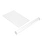 Uonlytech 2Pcs Essential Polymer Clay Tools Set Acrylic Rollers Sheet Board For Adults