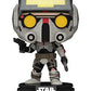 Funko Bad Batch (Star Wars) Complete Set (5) Pop!