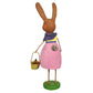 Lori Mitchell 12298 Phoebe Hare Figurine 10''