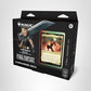 Magic: The Gathering Commander Deck - Final Fantasy VII Limit Break, Multicolor, 5.394 x 7.638 x 0.1 inches, Model D38590000