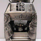 North American Bear Muffy Vanderbear A Christmas Carol Lantern Bearly In Tune