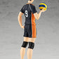 Orange Rouge Haikyu!! To The Top: Tobio Kageyama Pop Up Parade Pvc Figure, Multicolor