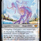 Magic: The Gathering - Morophon, The Boundless - Art Series Modern Horizons