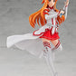 Good Smile Company Sword Art Online Asuna Pop Up Parade Figure, 7" Multicolor PVC, Model G94404