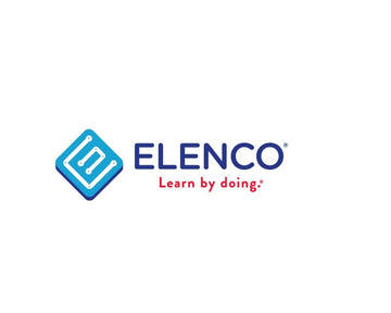 Elenco 140 Piece Pre-Formed Jumper Wire Kit Multicolor