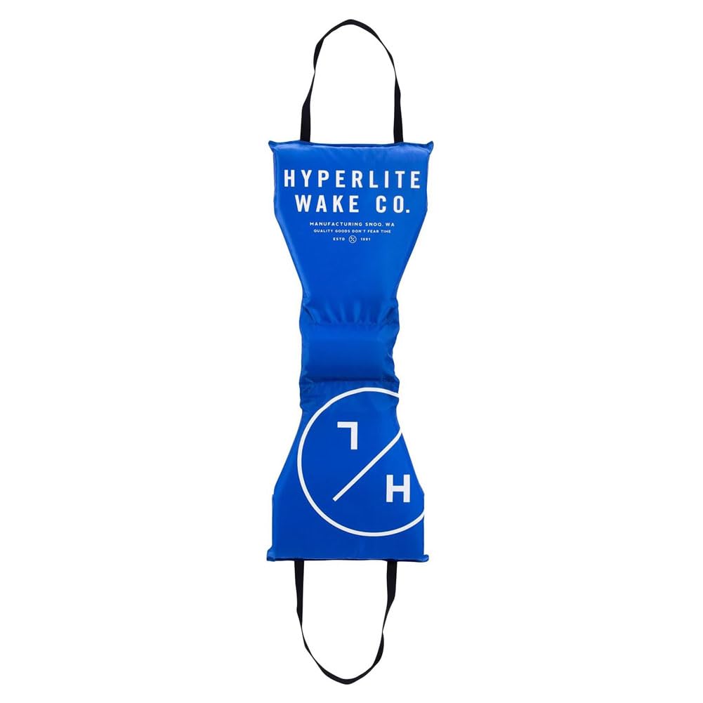 Hyperlite Cove Cushion Mens Saddle Float Blue