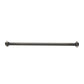RCAWD Center Drive Shaft 116mm Dogbone for ARRMA 6S, 1/8 Outcast Kraton Talion Notorious Typhon & 1/7 Fireteam Upgrades, Hop Ups