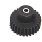 Hot Racing Csg182R08 Aluminum 1/8 To 2Mm Pinion Reducer Sleeve