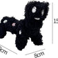 Sajisp The Amazing Digital Circus Plush,7.8'' Abstraction Plushies Toy Gift, Cute Stuffed Figure Doll For Kids And Adults, Birth
