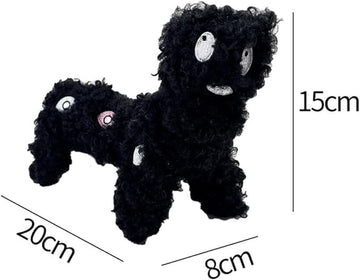 Sajisp The Amazing Digital Circus Plush,7.8'' Abstraction Plushies Toy Gift, Cute Stuffed Figure Doll For Kids And Adults, Birth