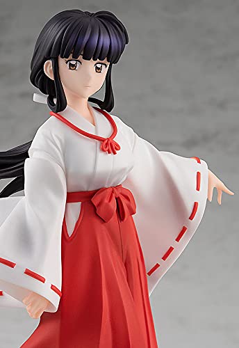 Good Smile Inuyasha: The Final Act: Kikyo Pop Up Parade Pvc Figure, Multicolor