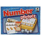 Negi Number Perfect Educational Game for Kids