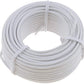 18 Ga White