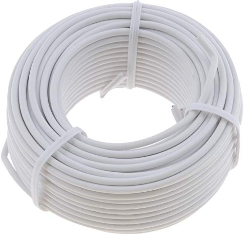 18 Ga White