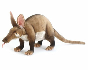 Safari And Jungle Baby Aardvark Stuffed Animal