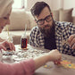 The Golden Girls 300 Pc Puzzle By Cardinal