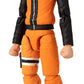 Anime Heroes - Naruto Shippuden - Naruto Uzumaki Action Figure