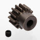 Traxxas 6488X 14-T Pinion Gear, 1.0 Metric Pitch, Fits 5Mm Shaft (Compatible with Steel Spur Gears) Vehicle