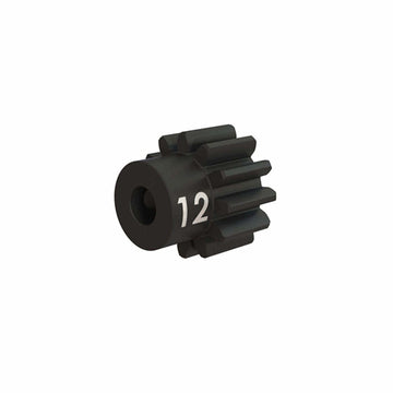 Traxxas 3942X Hardened Steel 12-Tooth Pinion Gear (32 pitch)