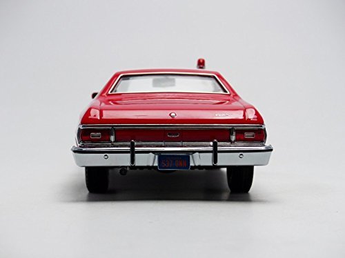 Greenlight Collectibles Artisan Collection - Starsky And Hutch (Tv Series 1975-79) - 1976 Ford Gran Torino (1:18 Scale) Vehicle
