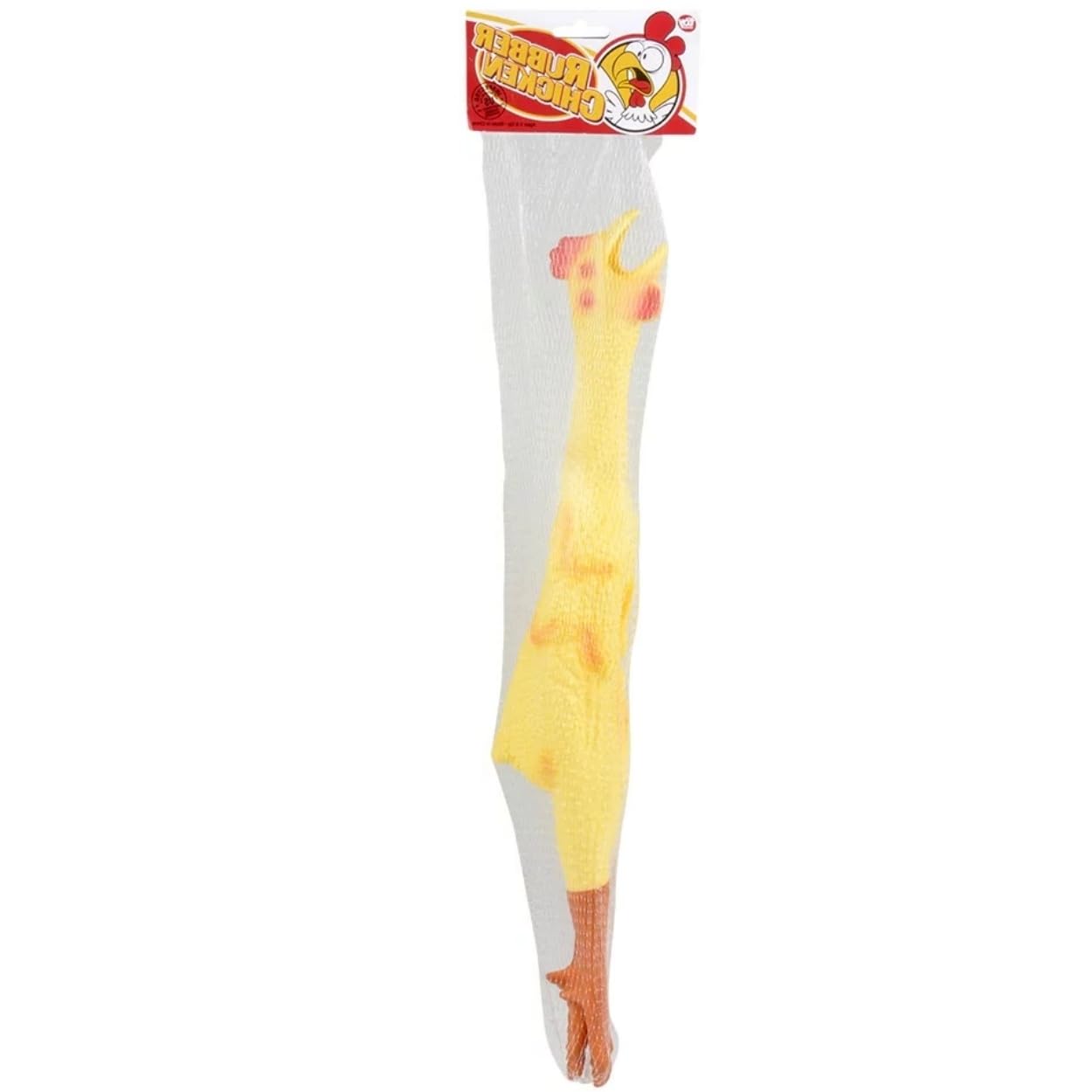 Rhode Island Novelty 20'' Rubber Chicken