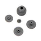 Traxxas Gear Set (for 2065A Waterproof sub-Micro servo)