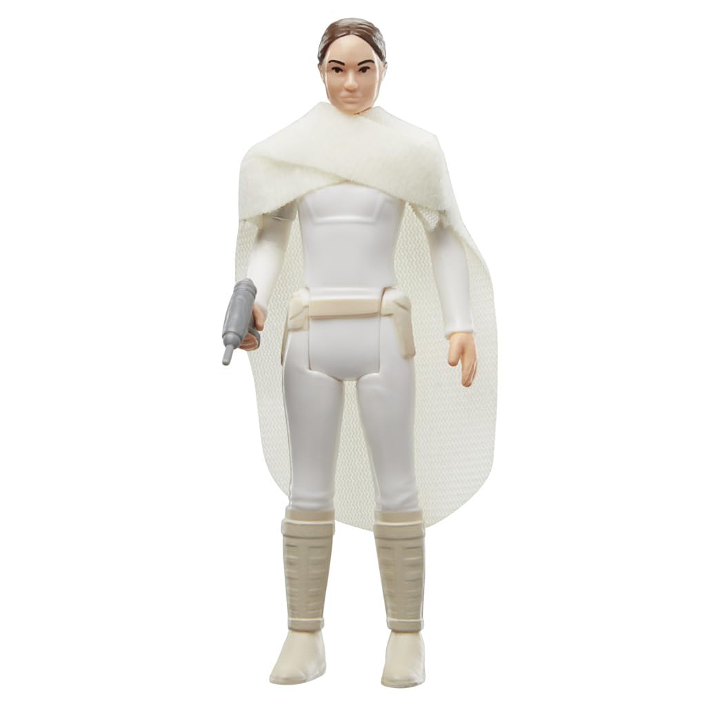 Star Wars The Retro Collection - Attack of the Clones Revenge of the Sith Collectible Figure Multipack