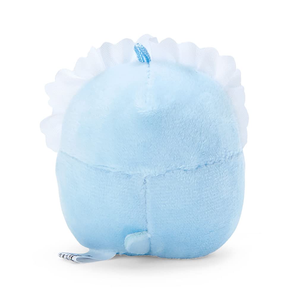 Sanrio 745286 Tuxedo Sam Cradle Mascot