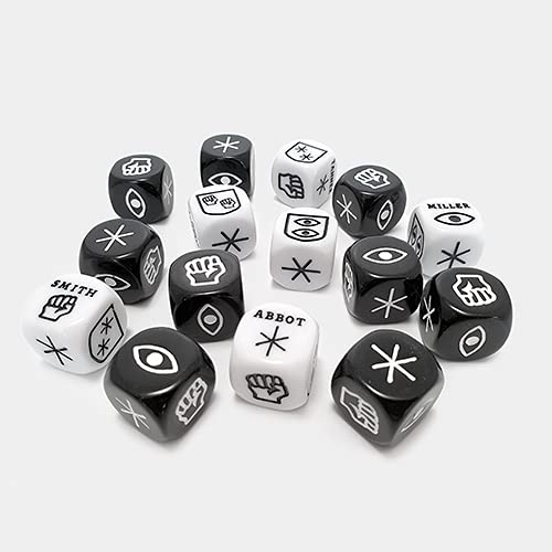 Escape the Dark Castle Board Game | Horror Game | Strategy Game | Cooperative Adventure Game for Adults and Teens | Ages 14+ | 1