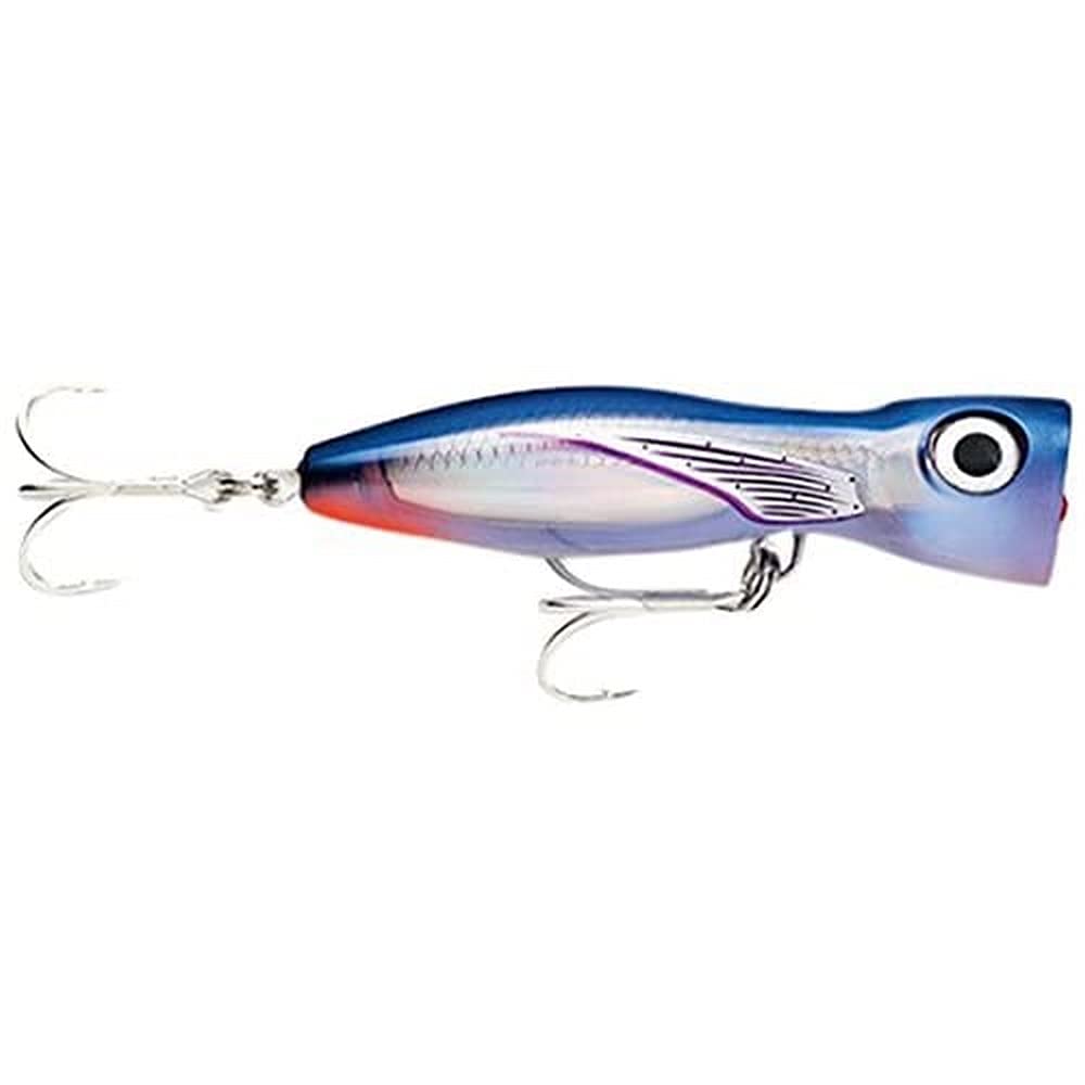 Rapala X-Rap Magnum Xplode 170 Flying Fish UV