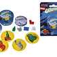 Zoch Verlag Ghost Blitz Mini - A Board Game 2-8 Players - Board Games For Family – 20-30 Minutes Of Gameplay - Games For Family Game Night - For Kids And Adults Ages 8+ - English Version