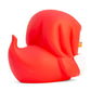 Tubbz Sonic The Hedgehog Knuckles Collectable Duck Vinyl Figure - Official Sonic The Hedgehog Merchandise - Tv Movies & Games