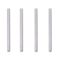 Hobbypark Complete Suspension Pin Set Screw Pins For 1/10 Traxxas Slash 4X4 Short Course Truck Rc Car, Replacement Of Parts 6834