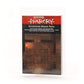 Games Workshop Warhammer Aos - Warcry : Pack De Plateaux Catacombes