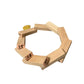 Bricks & Blocks Dominoes Puzzle | Learning Jigsaw | Montessori Early Learning & Brain Development Toy.