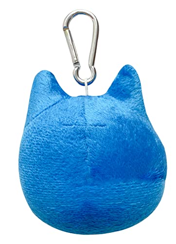Great Eastern Entertainment Fairy Tail Happy Plush Clip