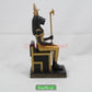 Sitting Sekhmet Collectible Figurine, Egypt