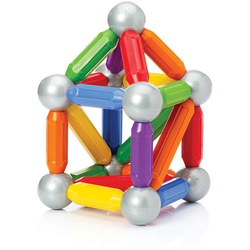 Smartmax Start Stem Building Magnetic Discovery Set For Ages 1-10