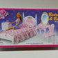 My Fancy Life Dollhouse Furniture Bed Room And Beauty Play Set