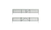 Woodland Scenics A2994 N Picket Fence