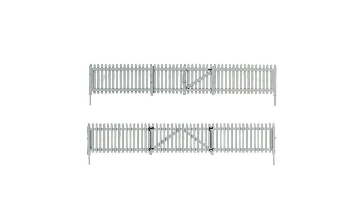 Woodland Scenics A2994 N Picket Fence