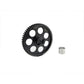 Hot Racing SLTN60M5 Steel Main Gear 0.5module 60 Tooth Latrax Rally Teton