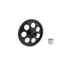Hot Racing SLTN60M5 Steel Main Gear 0.5module 60 Tooth Latrax Rally Teton